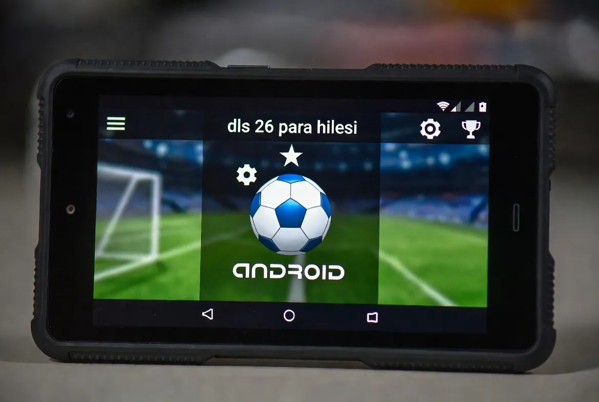 DLS 26 Gem Hilesi Ücretsiz